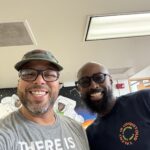 Quentin A. Harris of The Academy Group