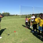 First Tee - Greater Chicago