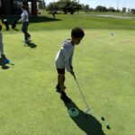 First Tee - Greater Chicago